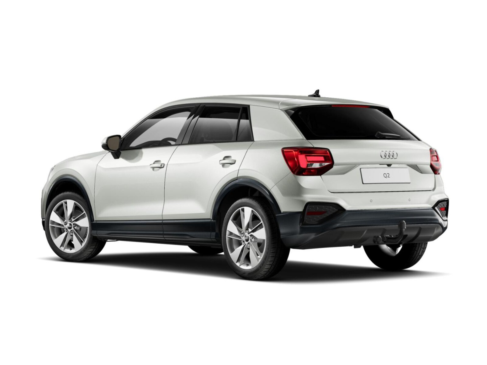 Audi Q2 – Bild 5