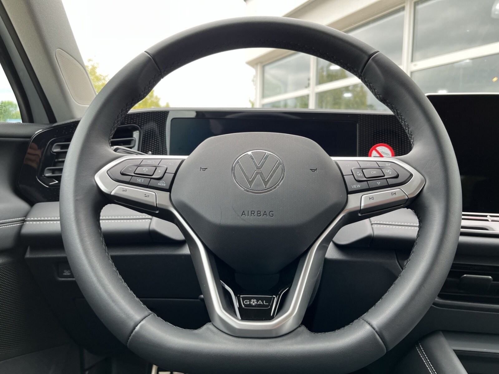 Volkswagen Tiguan – Bild 10
