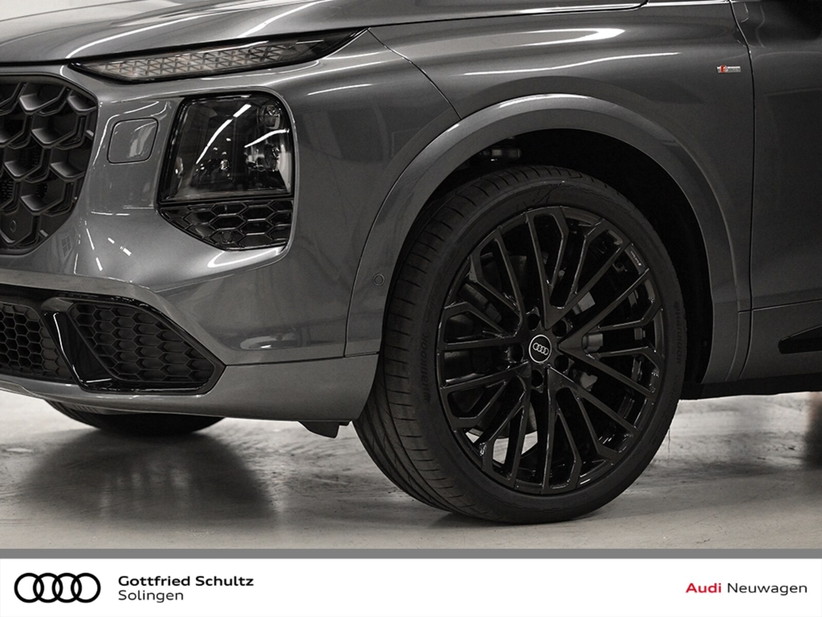Audi Q7 – Bild 5