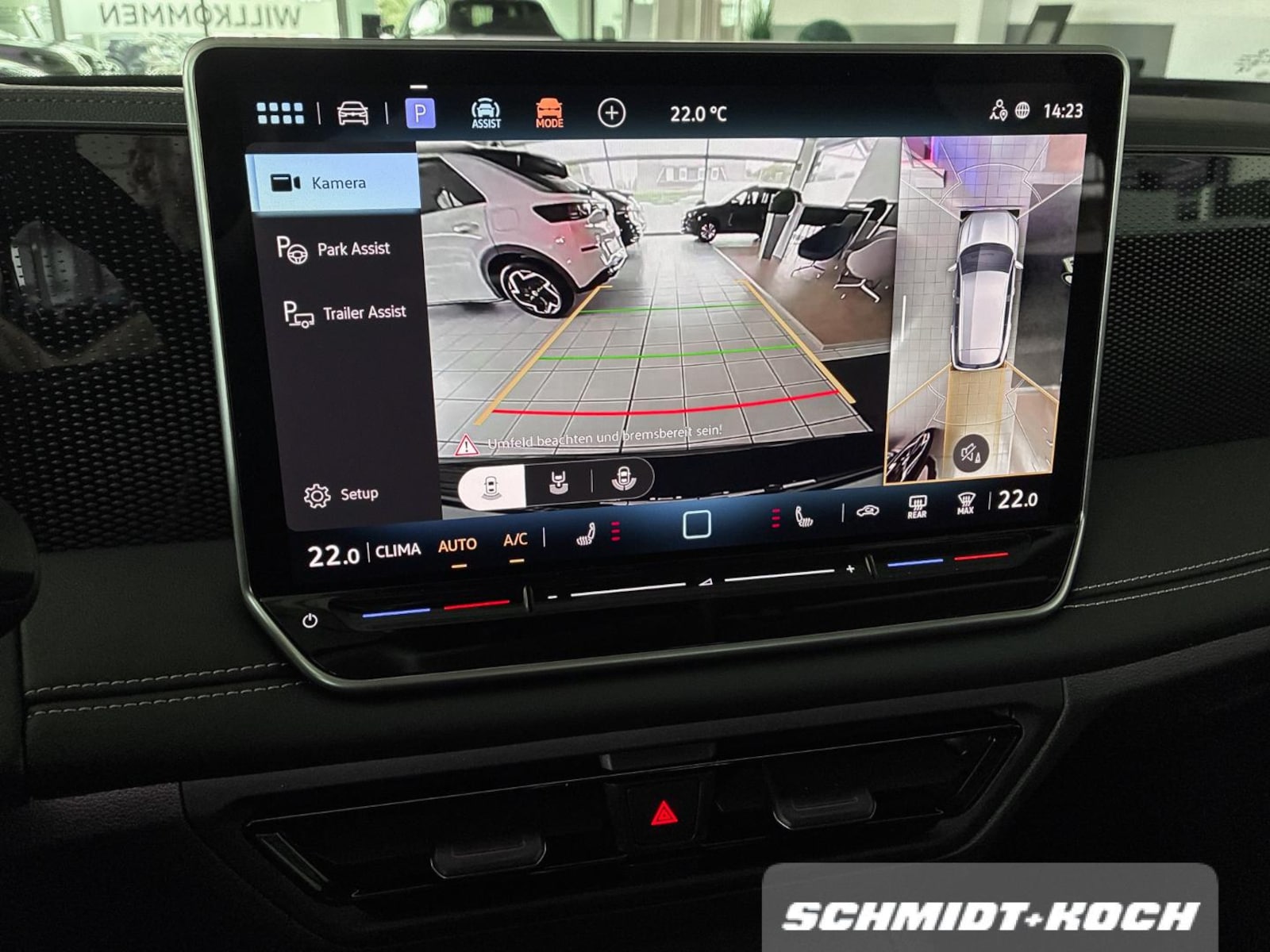 Volkswagen Tiguan – Bild 9