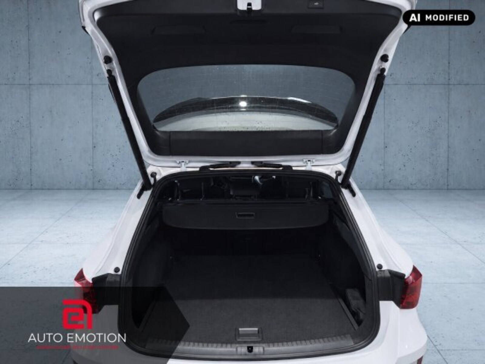 CUPRA Leon Sportstourer – Bild 5