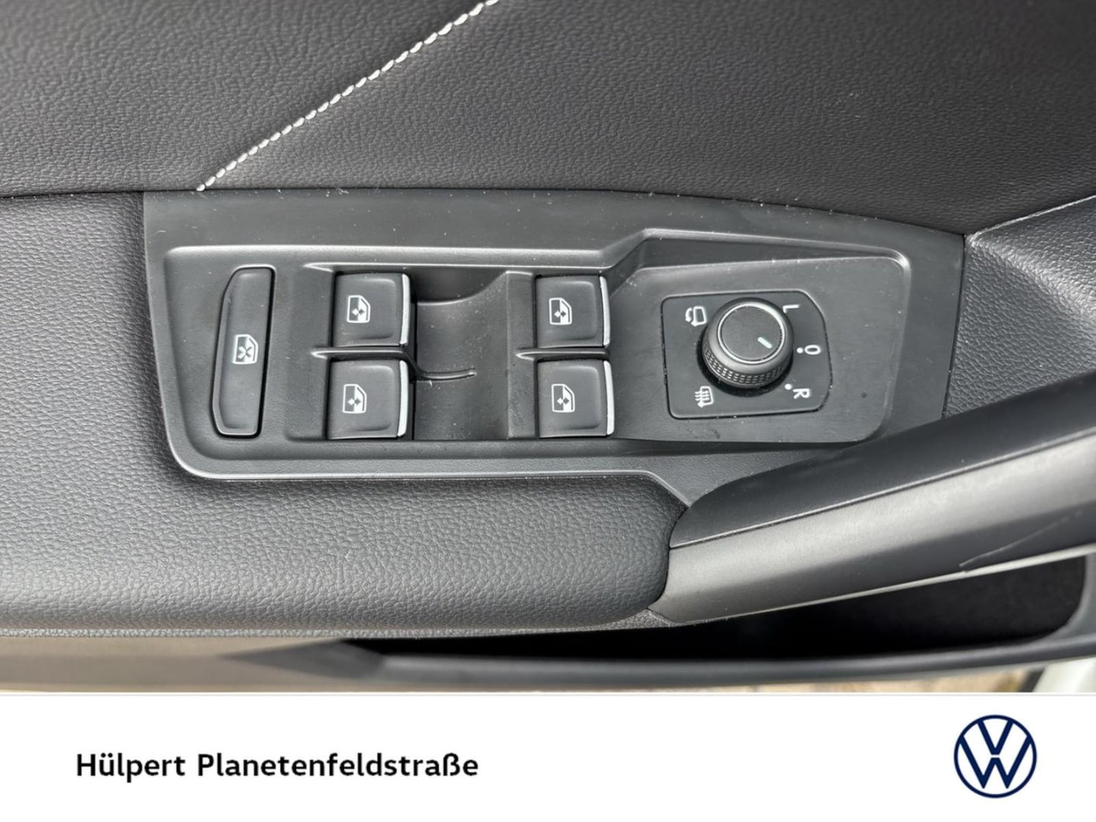 Volkswagen Tiguan Allspace – Bild 14