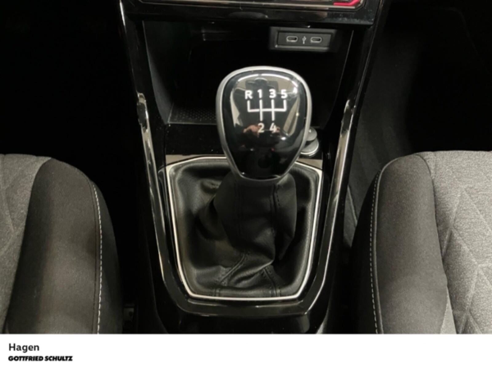 Volkswagen T-Cross – Bild 11