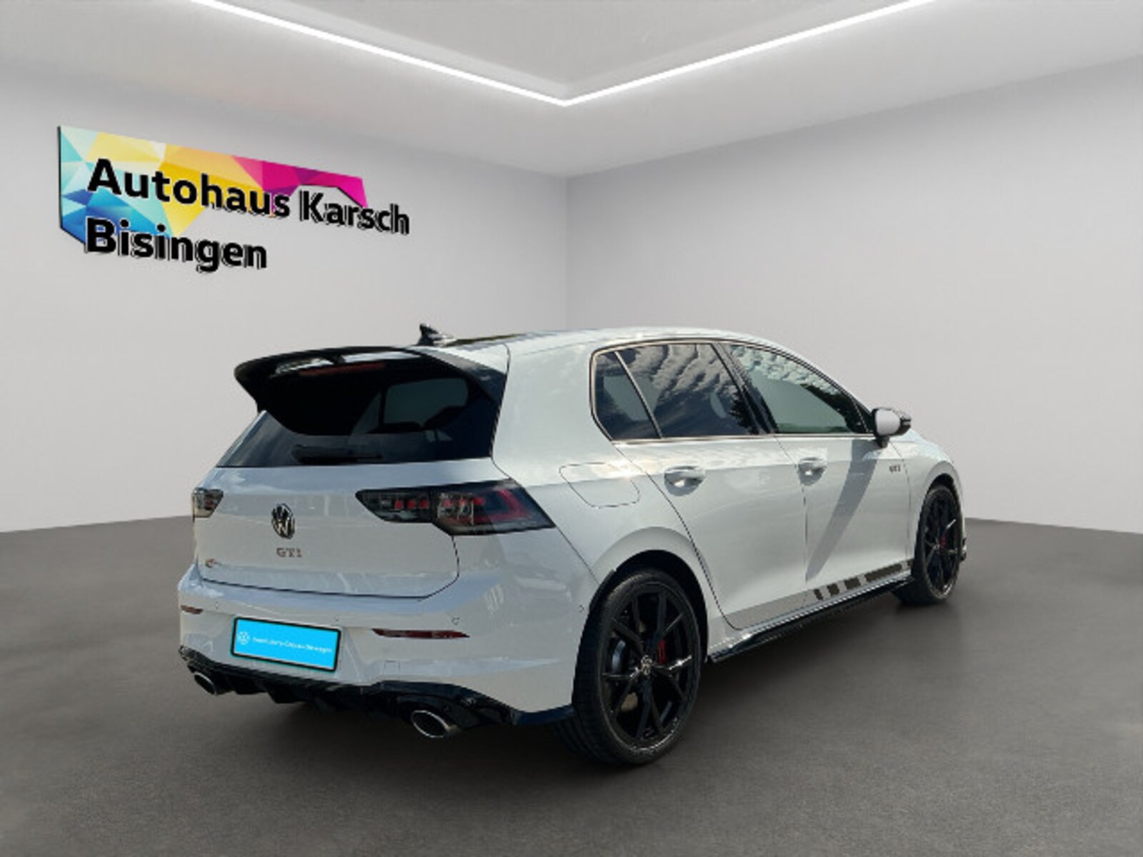 Volkswagen Golf – Bild 6