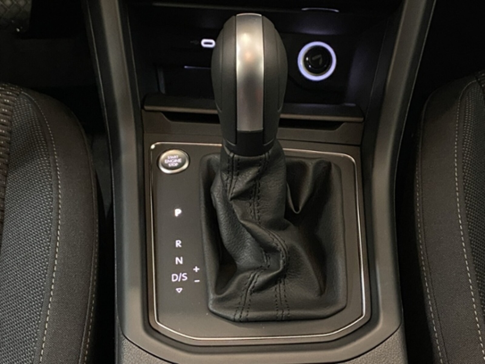 Volkswagen Touran – Bild 8