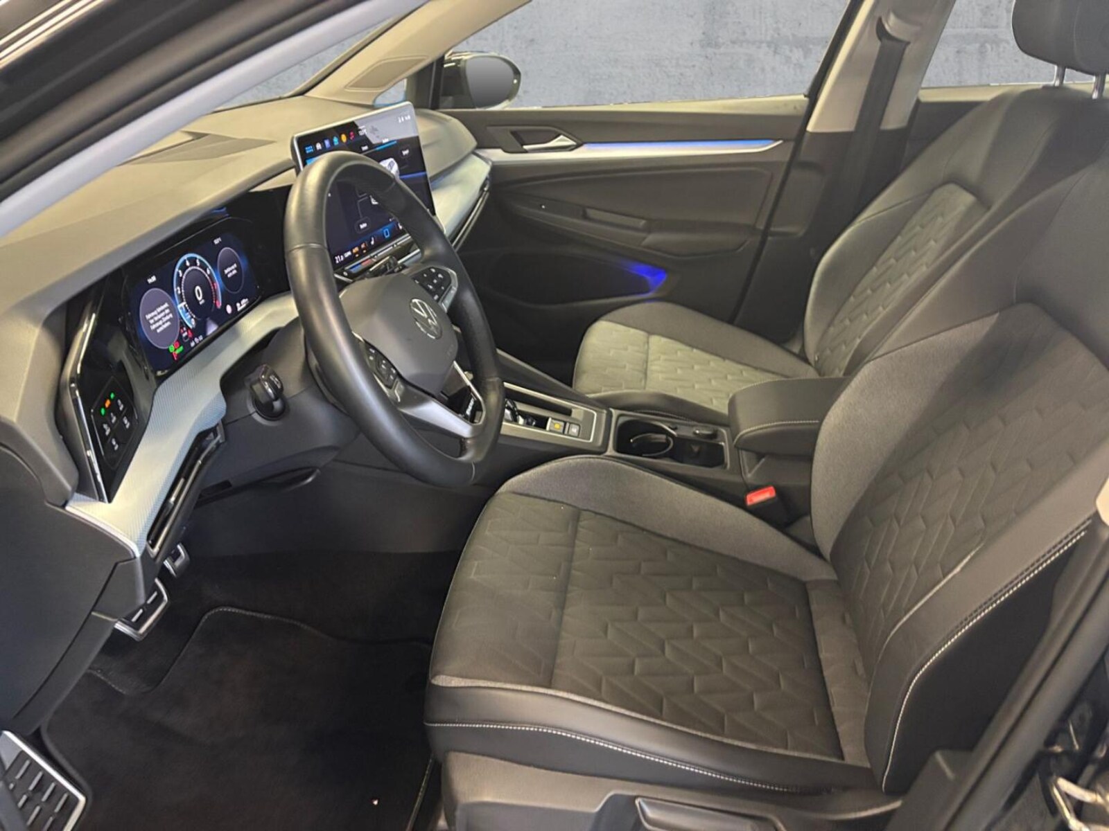 Volkswagen Golf Variant – Bild 11