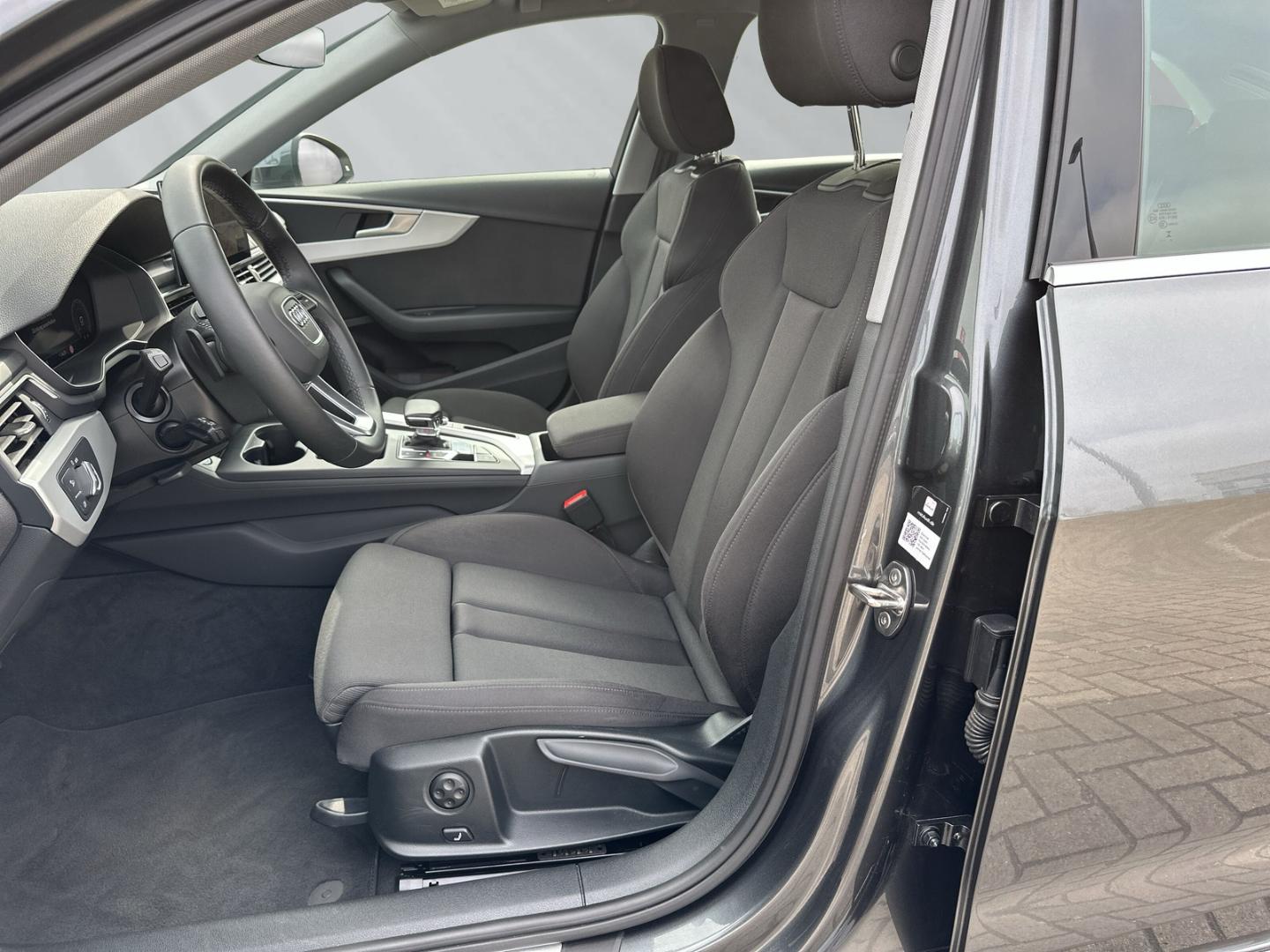 Image about Audi A4 Avant S line 40 TFSI S tronic