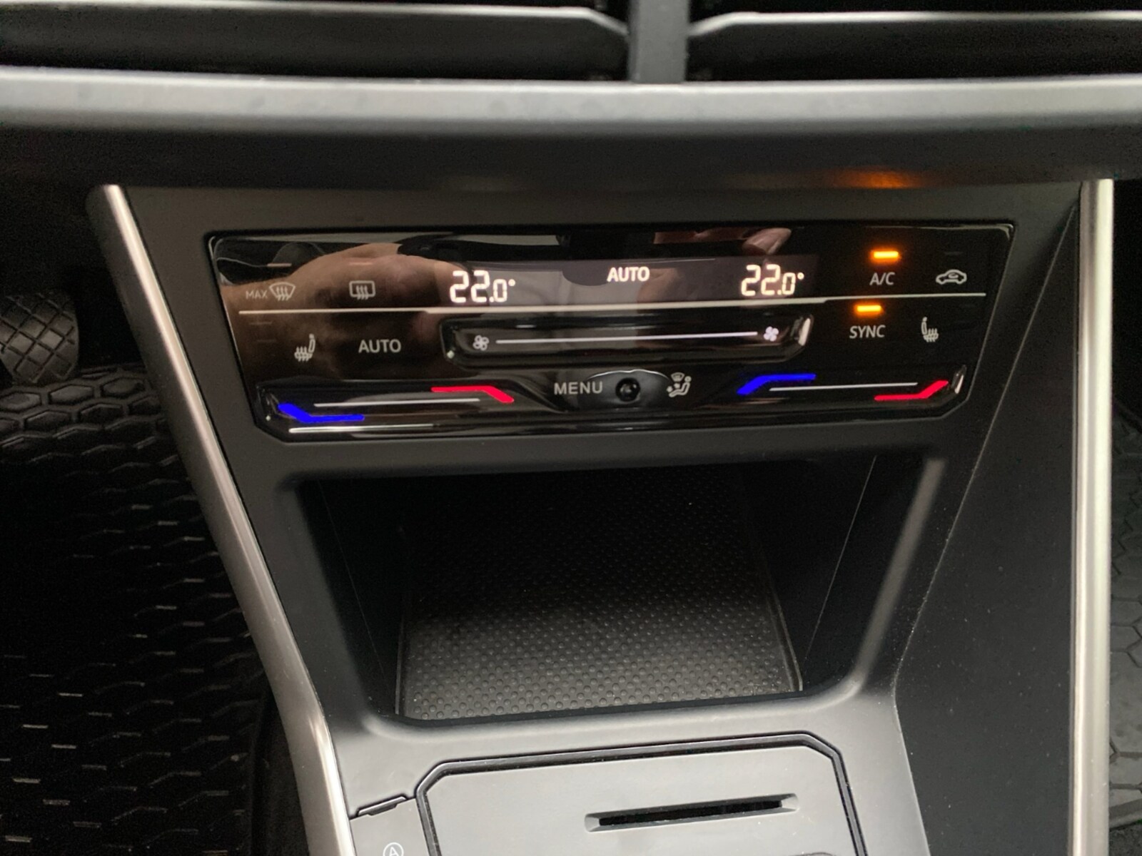 Volkswagen Polo – Bild 14