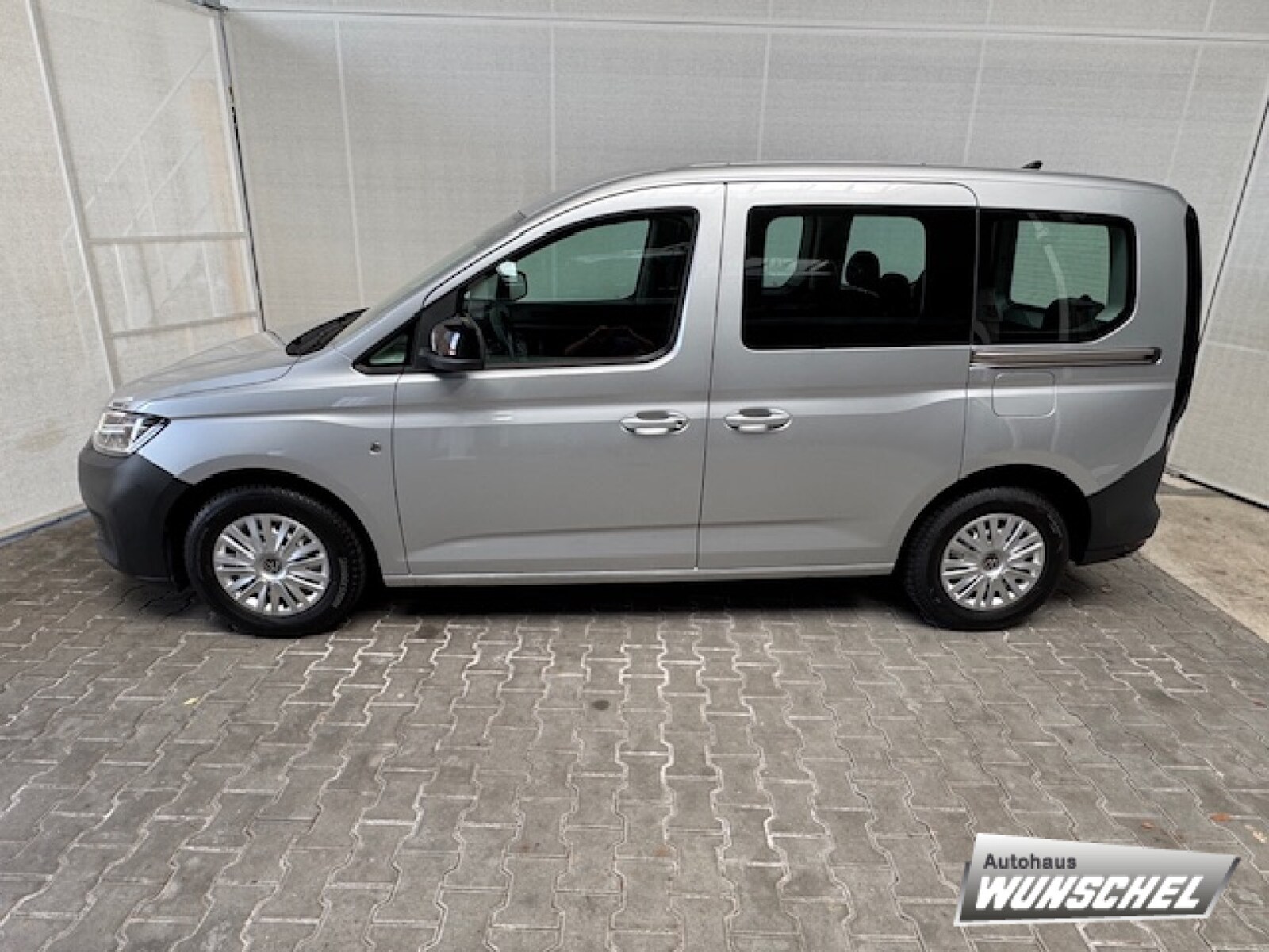 Volkswagen Caddy – Bild 4