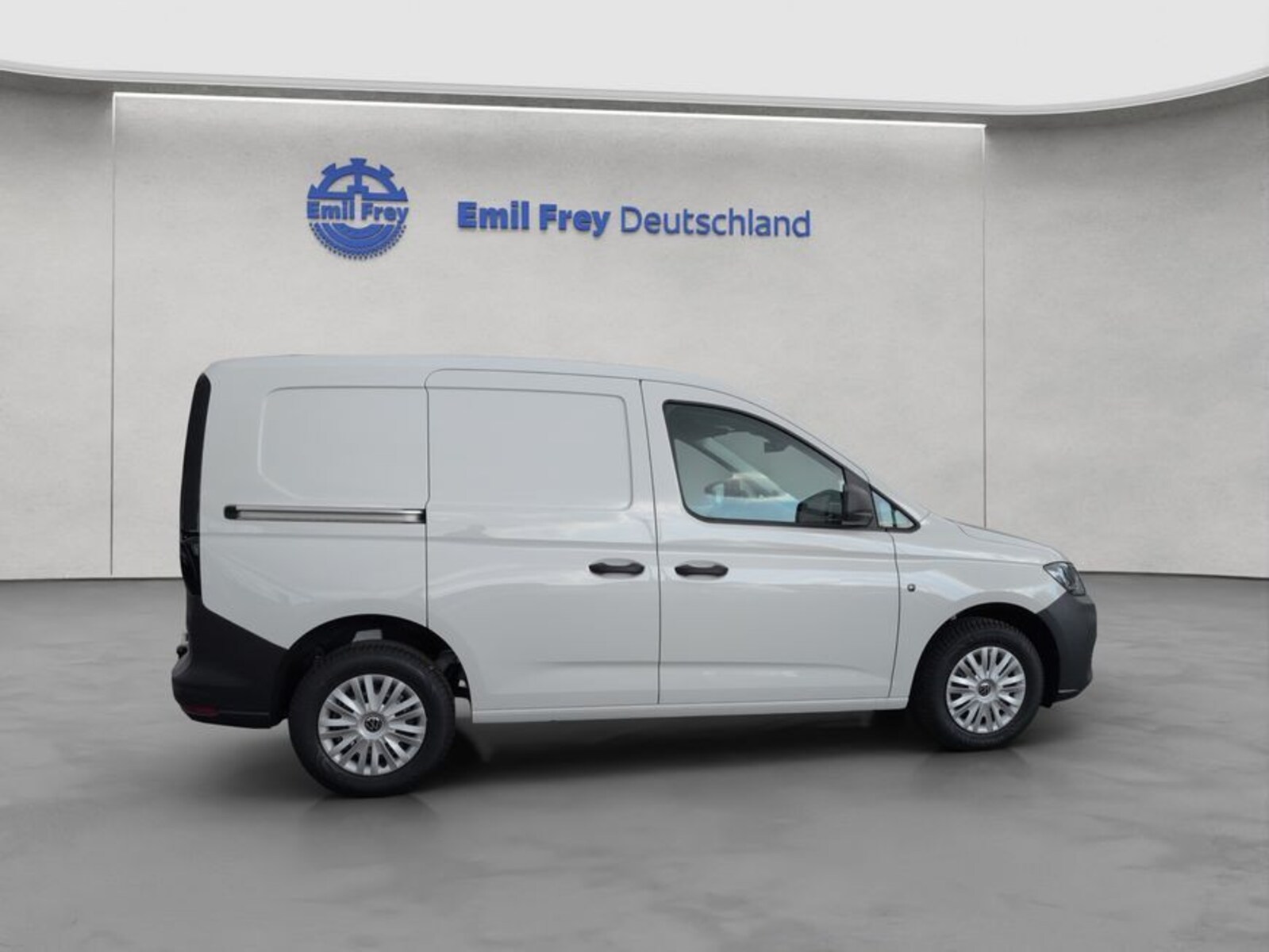 Volkswagen Caddy Cargo – Bild 7