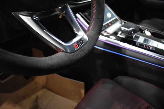 2026 Audi RS Q8 Base - Photo 13