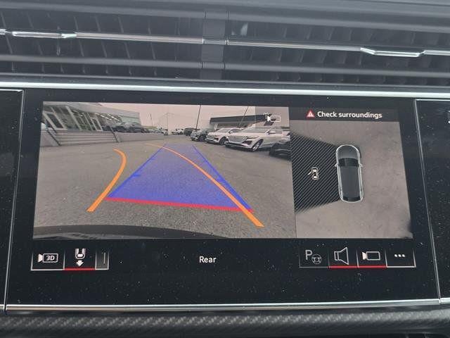 2026 Audi SQ8 Prestige - Photo 7