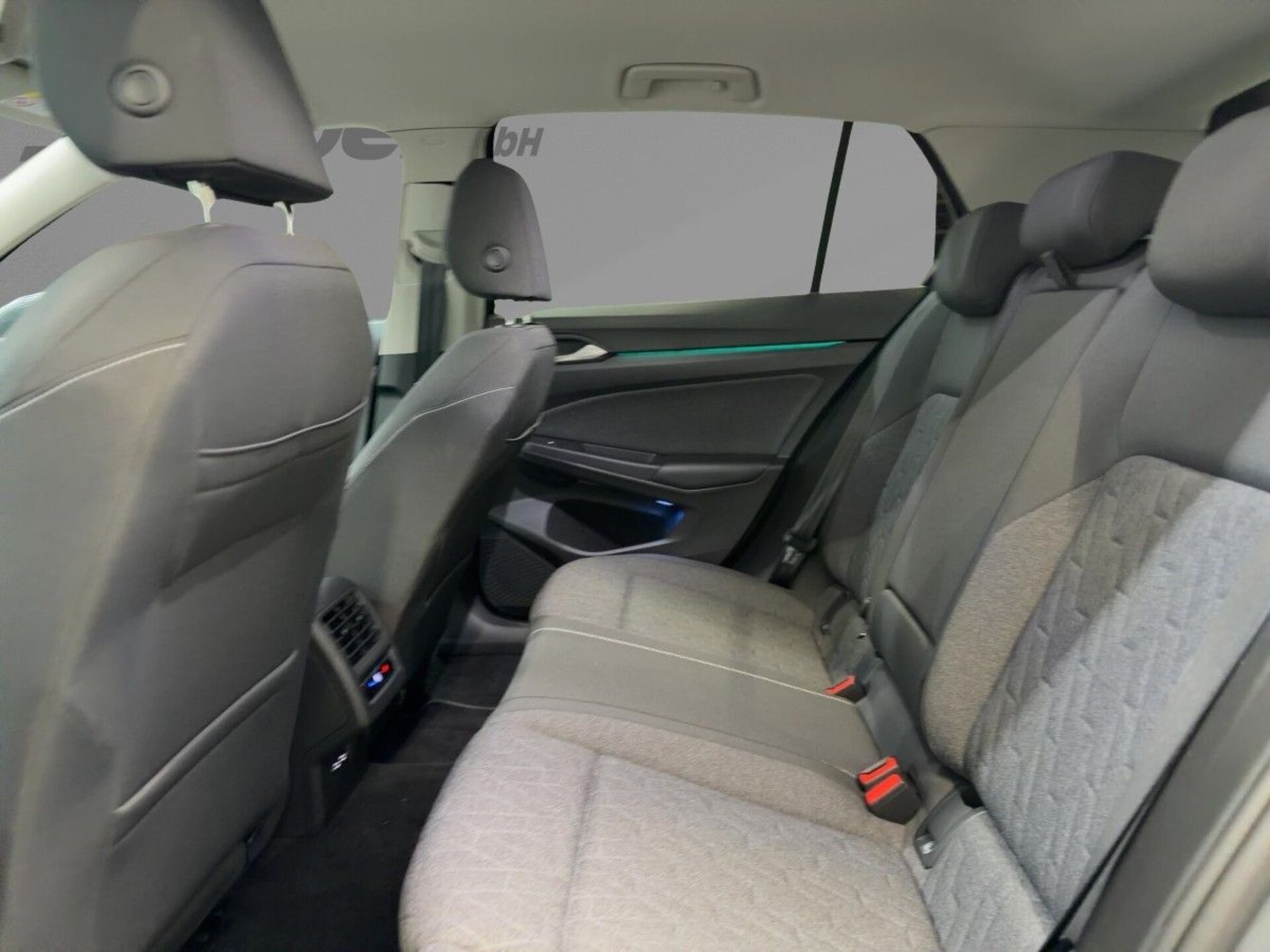 Volkswagen Golf MOVE