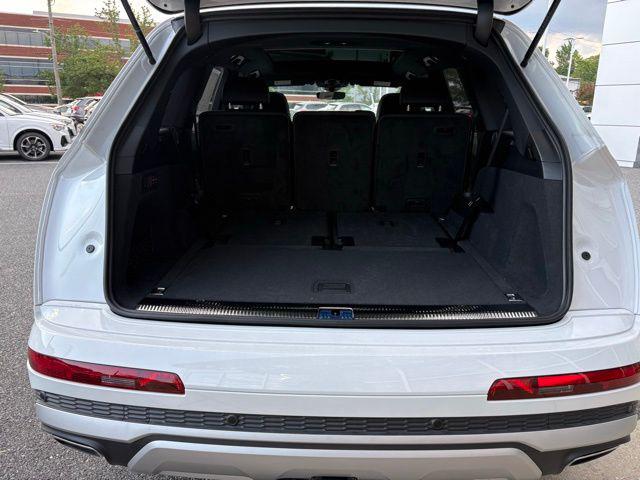 2025 Audi Q7 Premium Plus - Photo 43