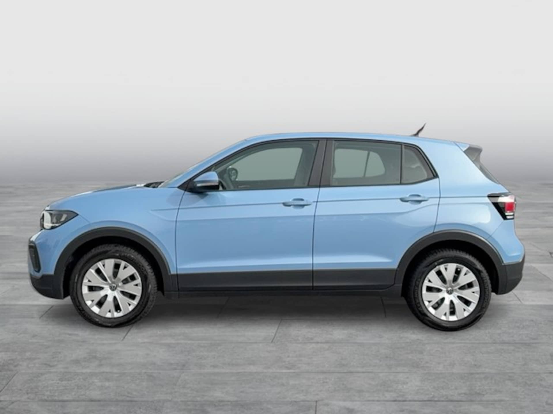 Volkswagen T-Cross Basis-Modell