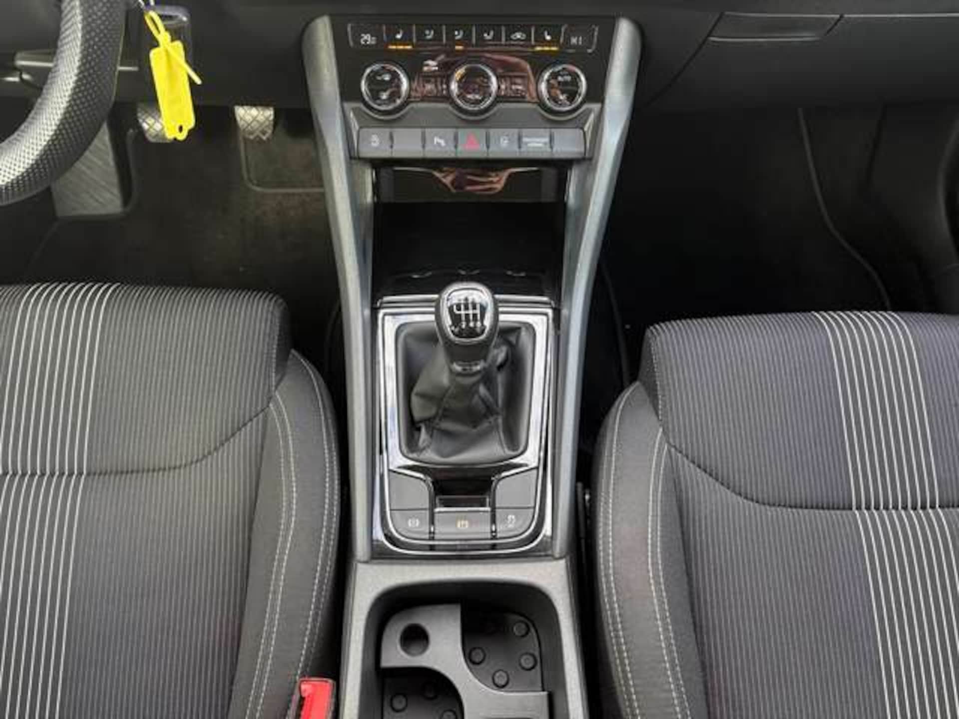 Skoda Karoq Ambition