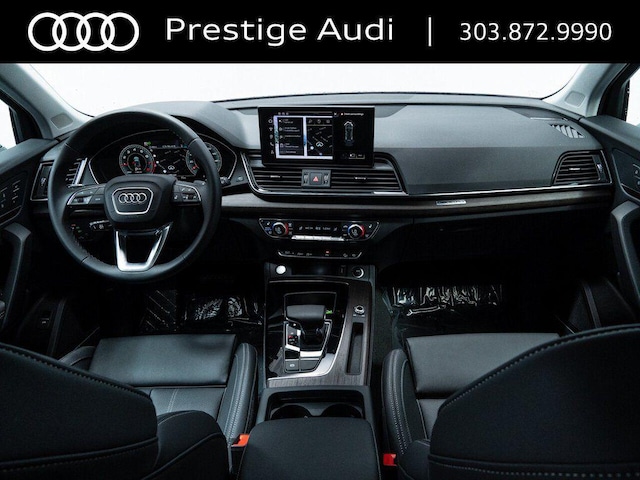2025 Audi Q5 Premium Plus - Photo 19