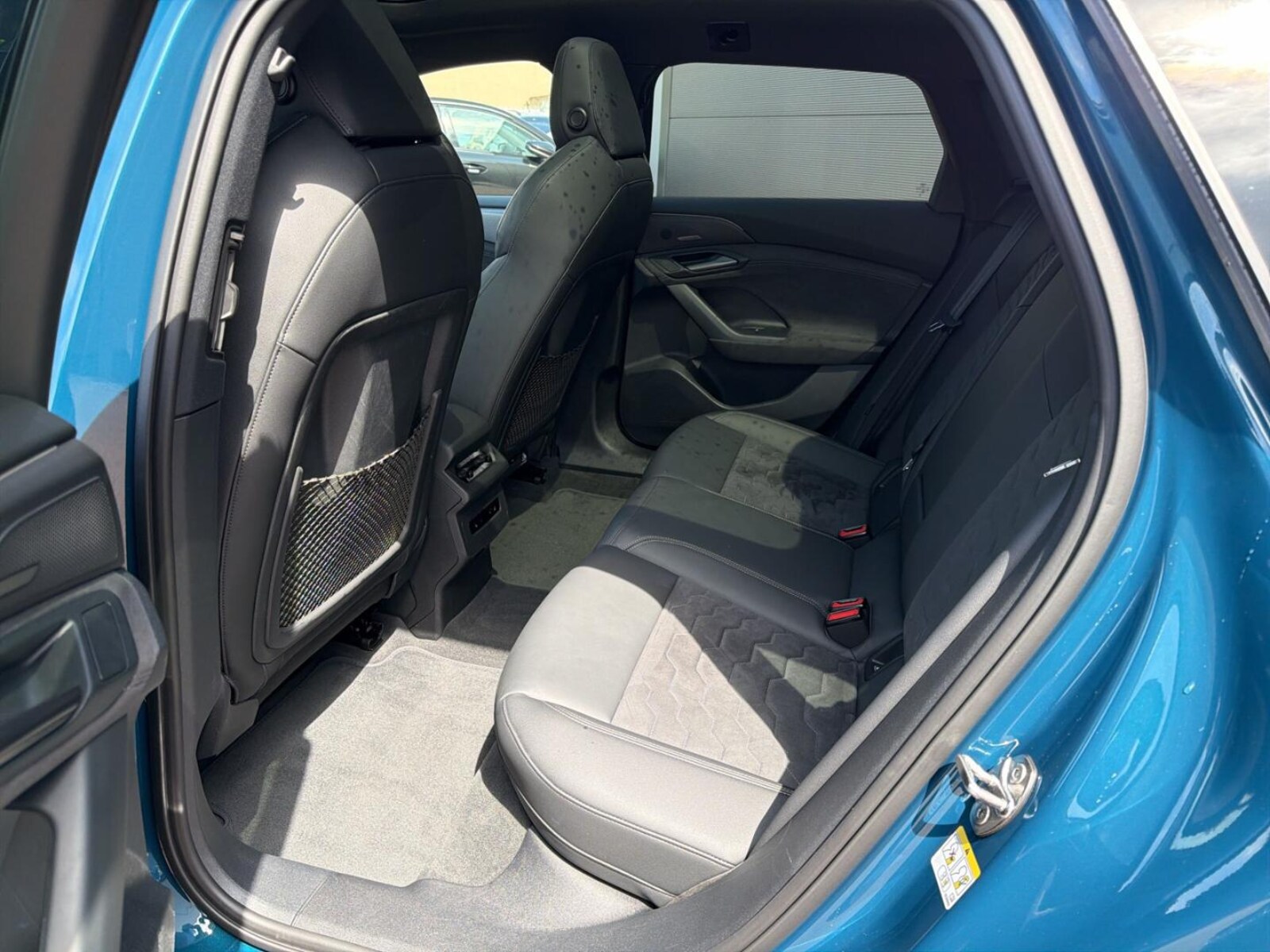 Audi A6 Avant e-tron – Bild 12