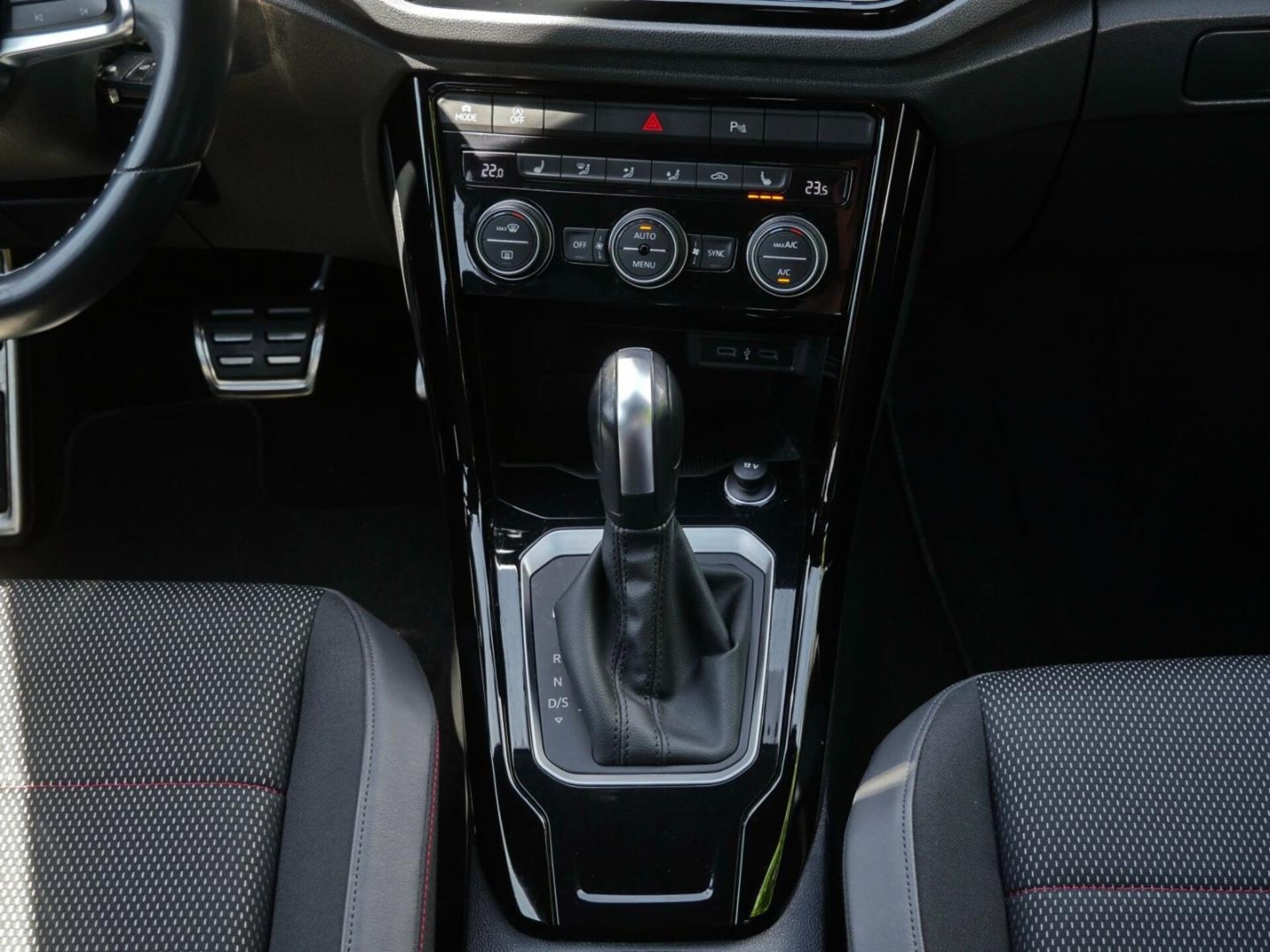 Volkswagen T-Roc Sport