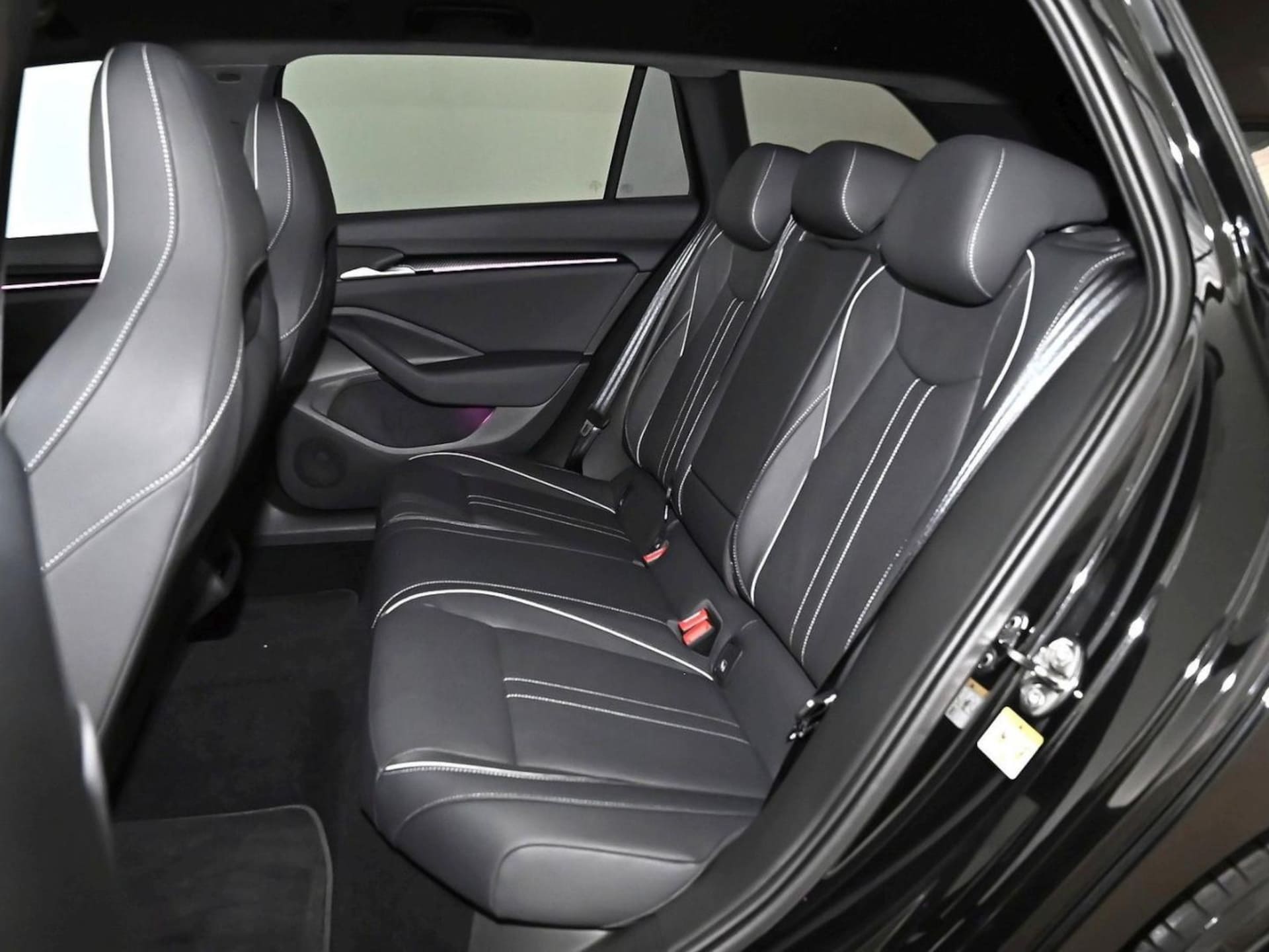 Skoda Superb Combi Sportline