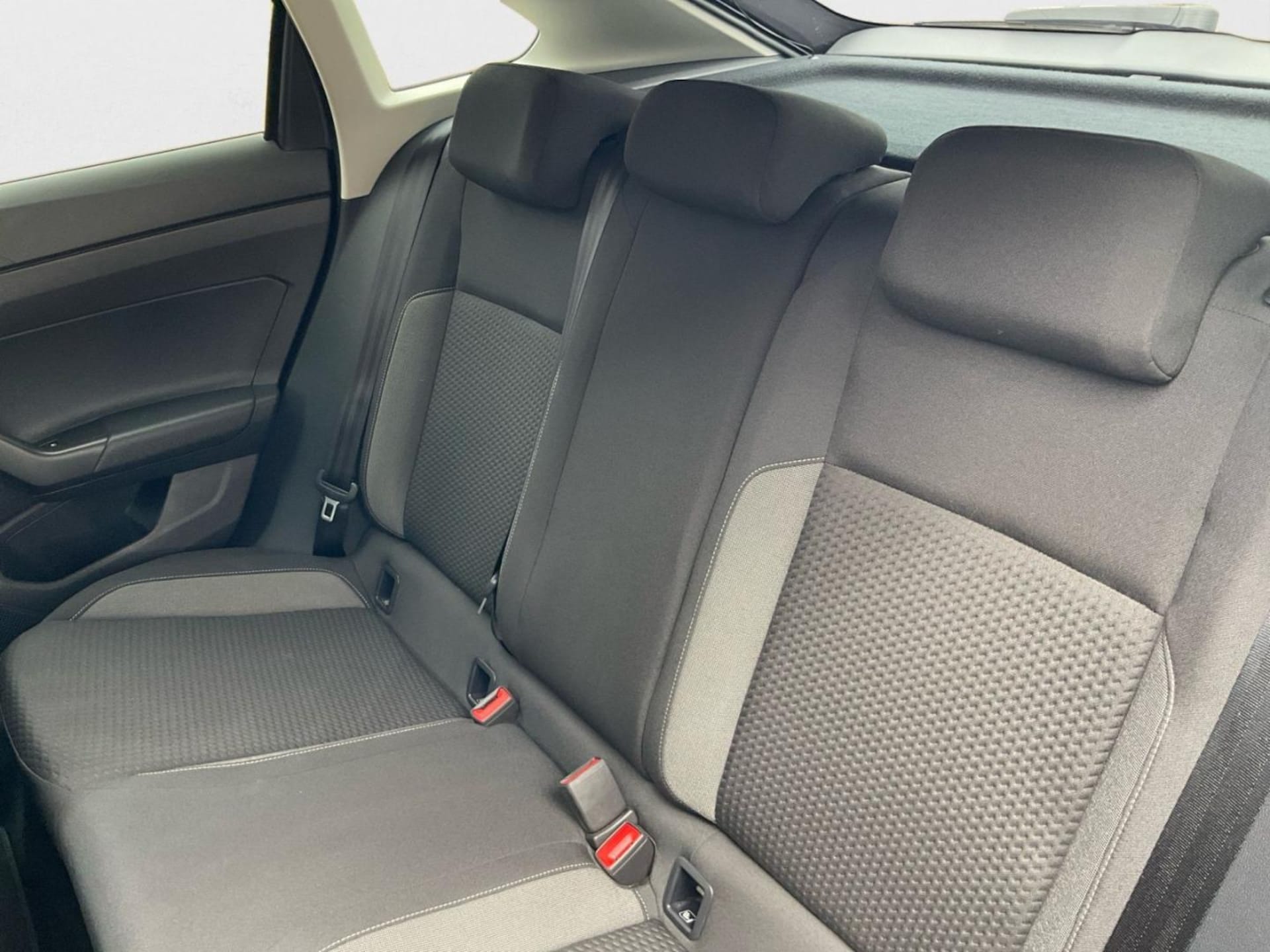 Volkswagen Taigo Life