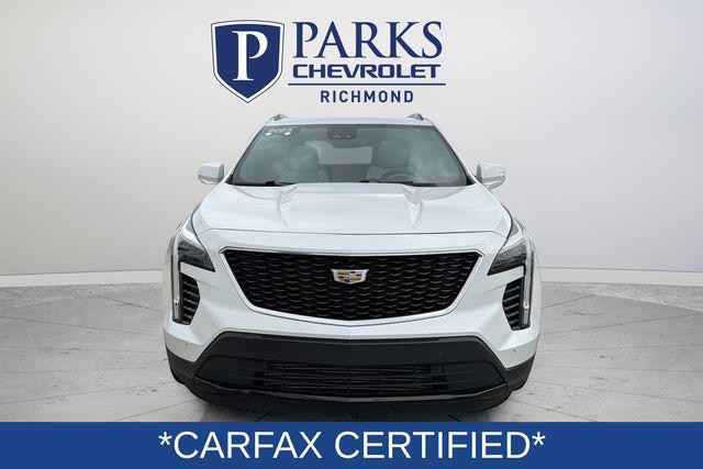 2023 Cadillac XT4