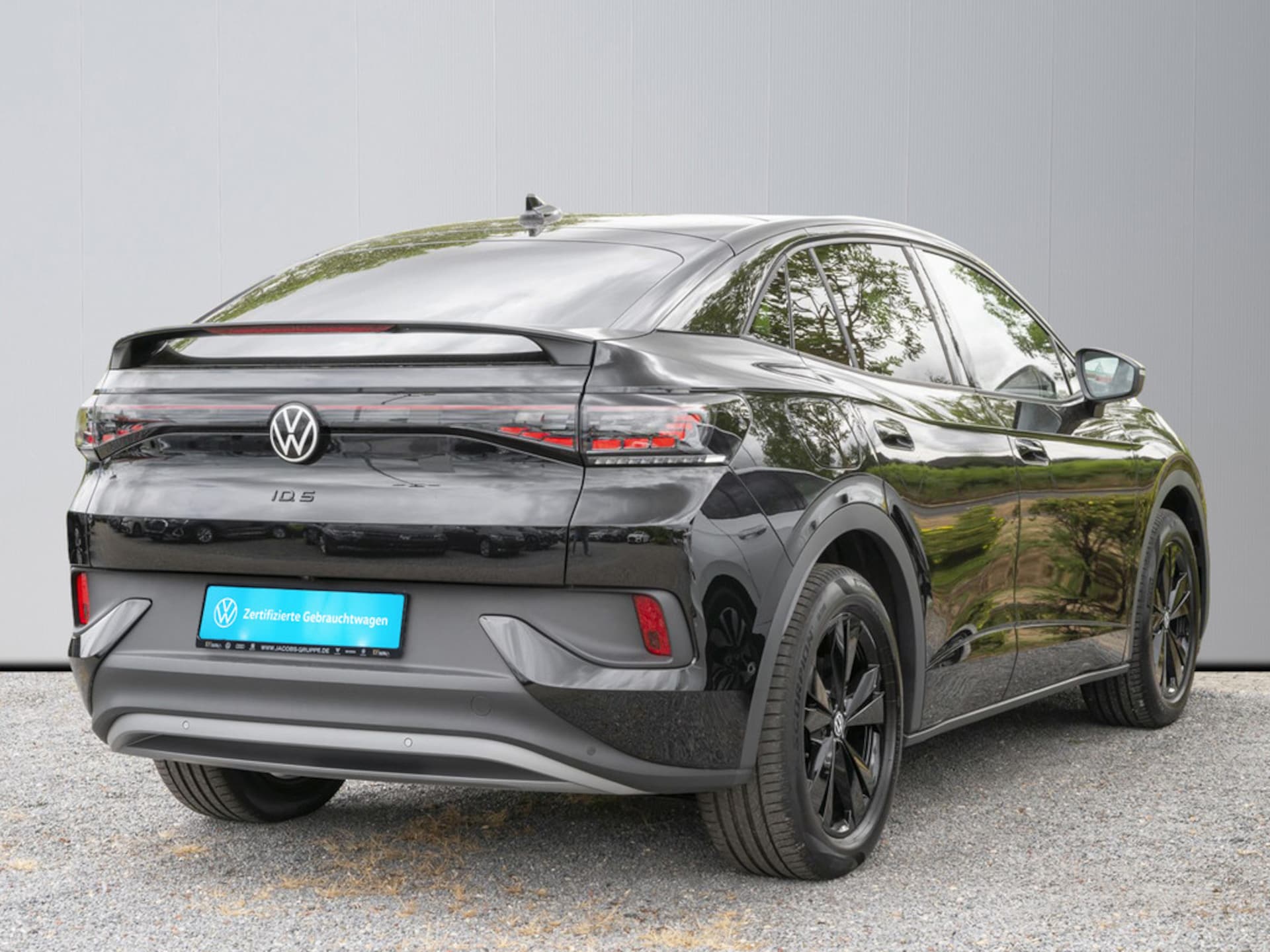 Volkswagen ID.5 Pro