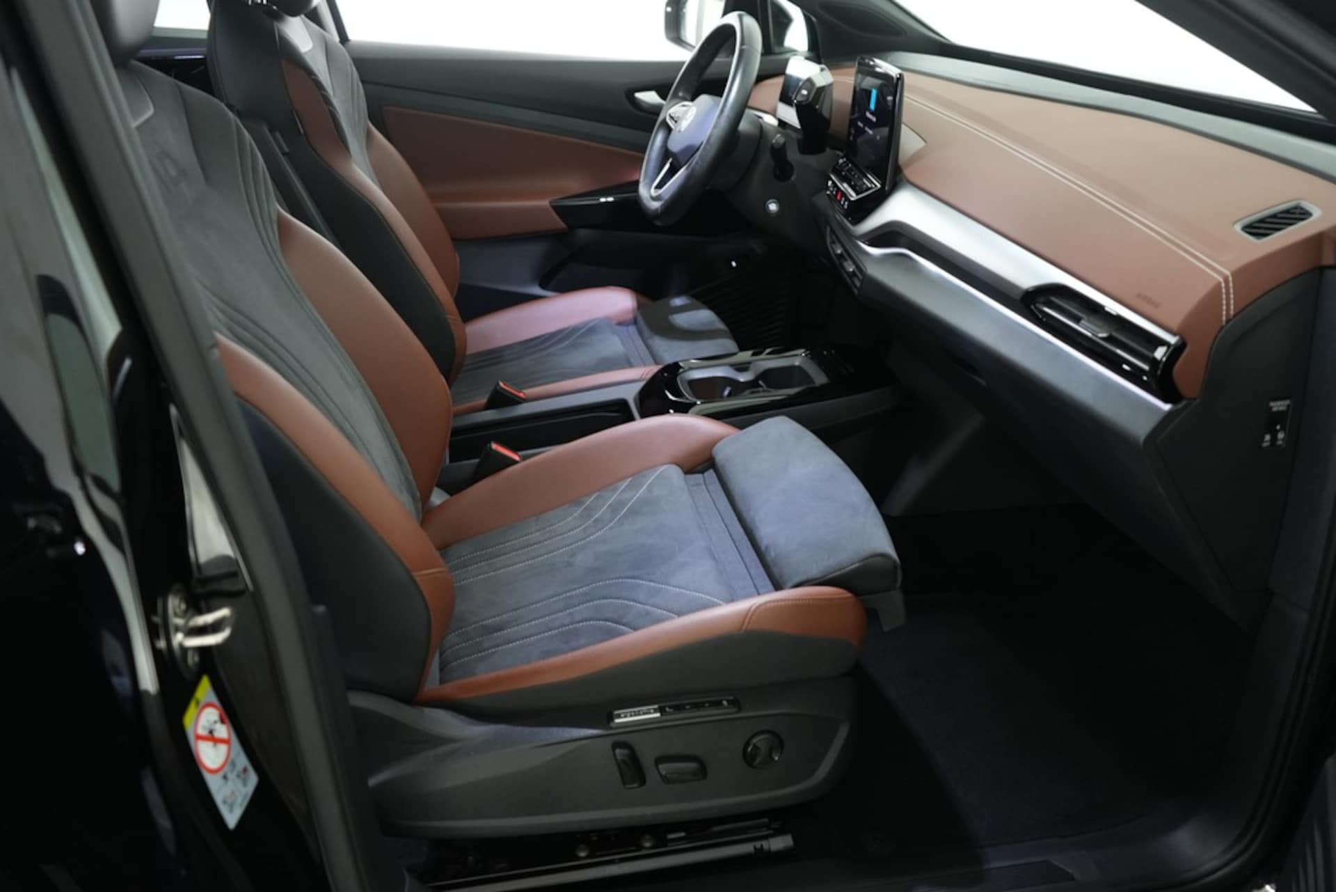 Volkswagen ID.4 Pure Performance