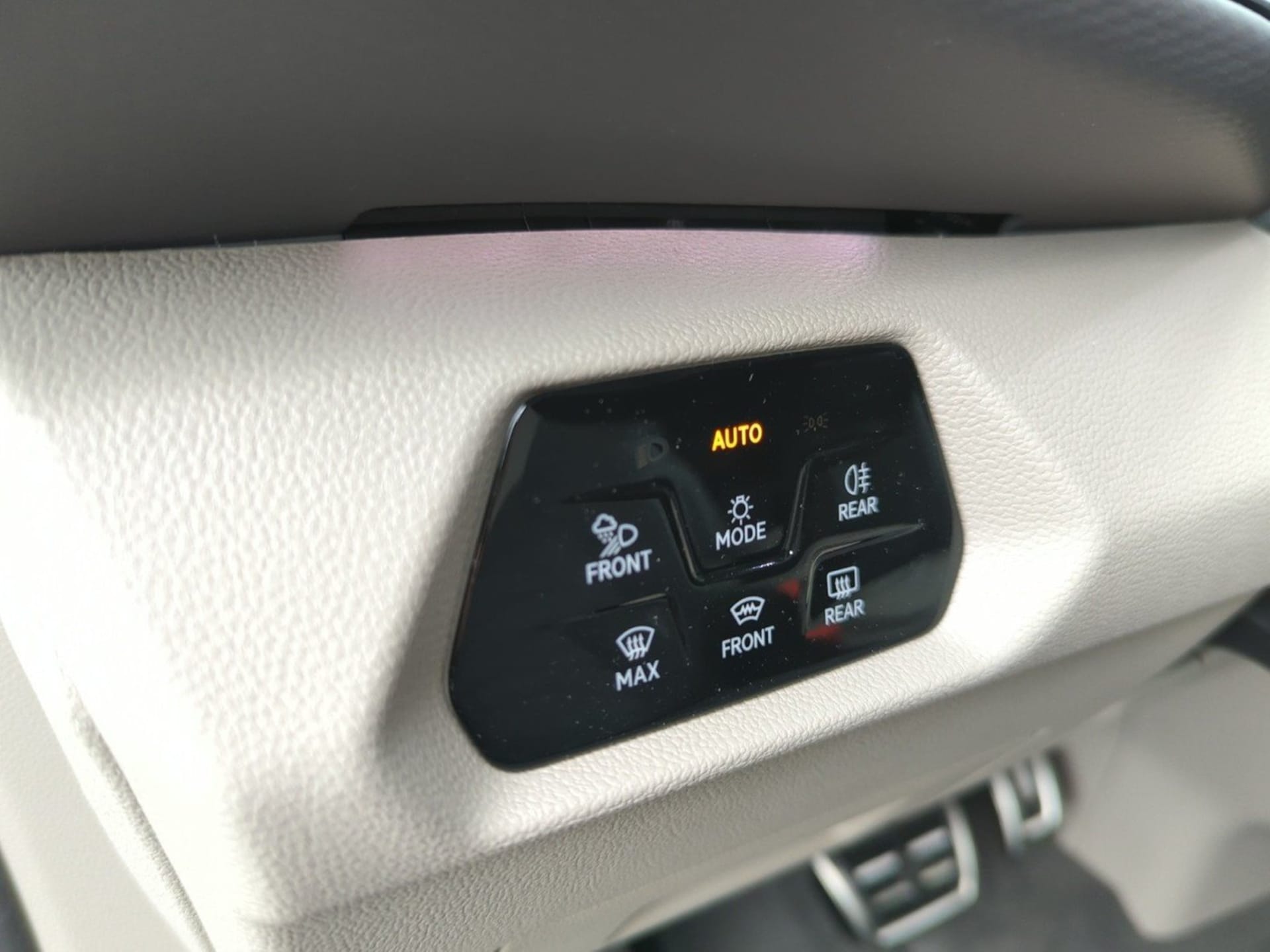 Volkswagen Multivan Langversion Life