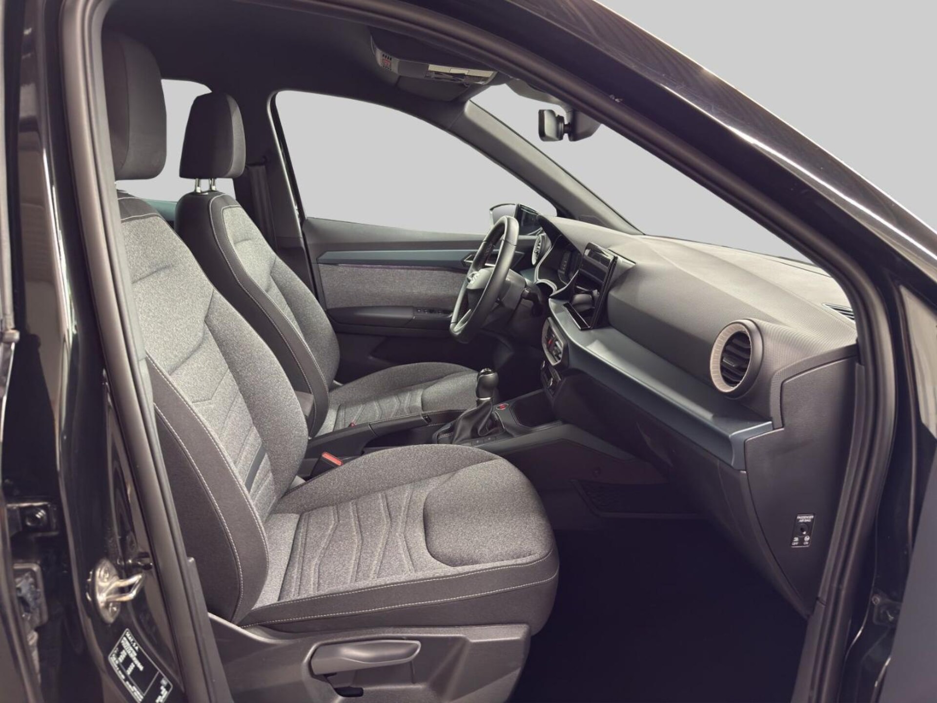 SEAT Arona Xperience