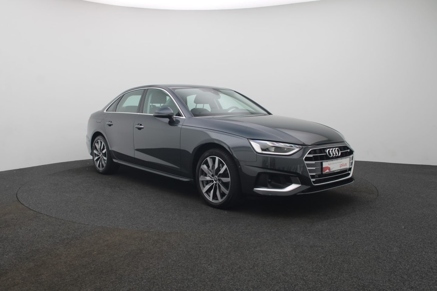 Bild über Audi A4 Limousine advanced 40 TFSI S tronic - für weitere Informationen kontaktieren Sie den Audi Partner
