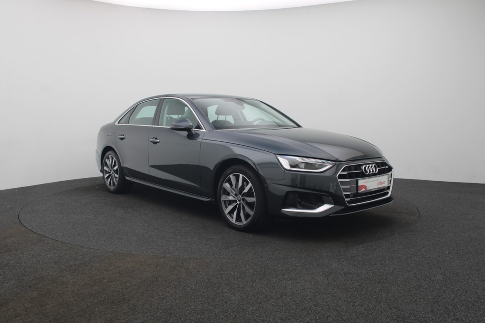 Audi A4 Limousine – Bild 6