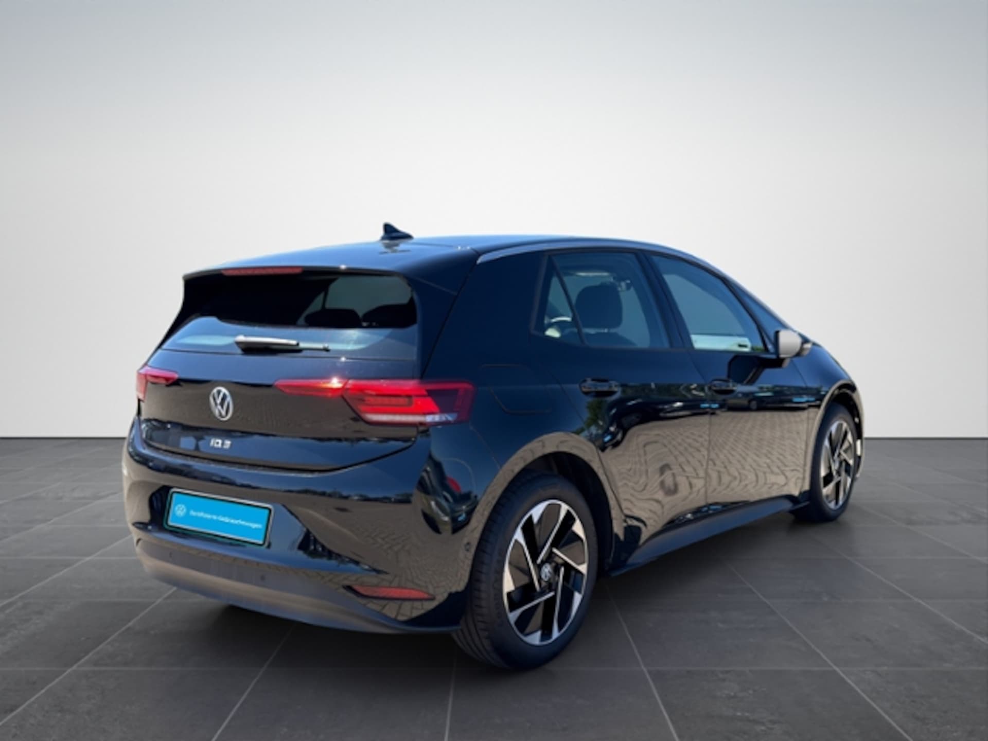 Volkswagen ID.3 Pro