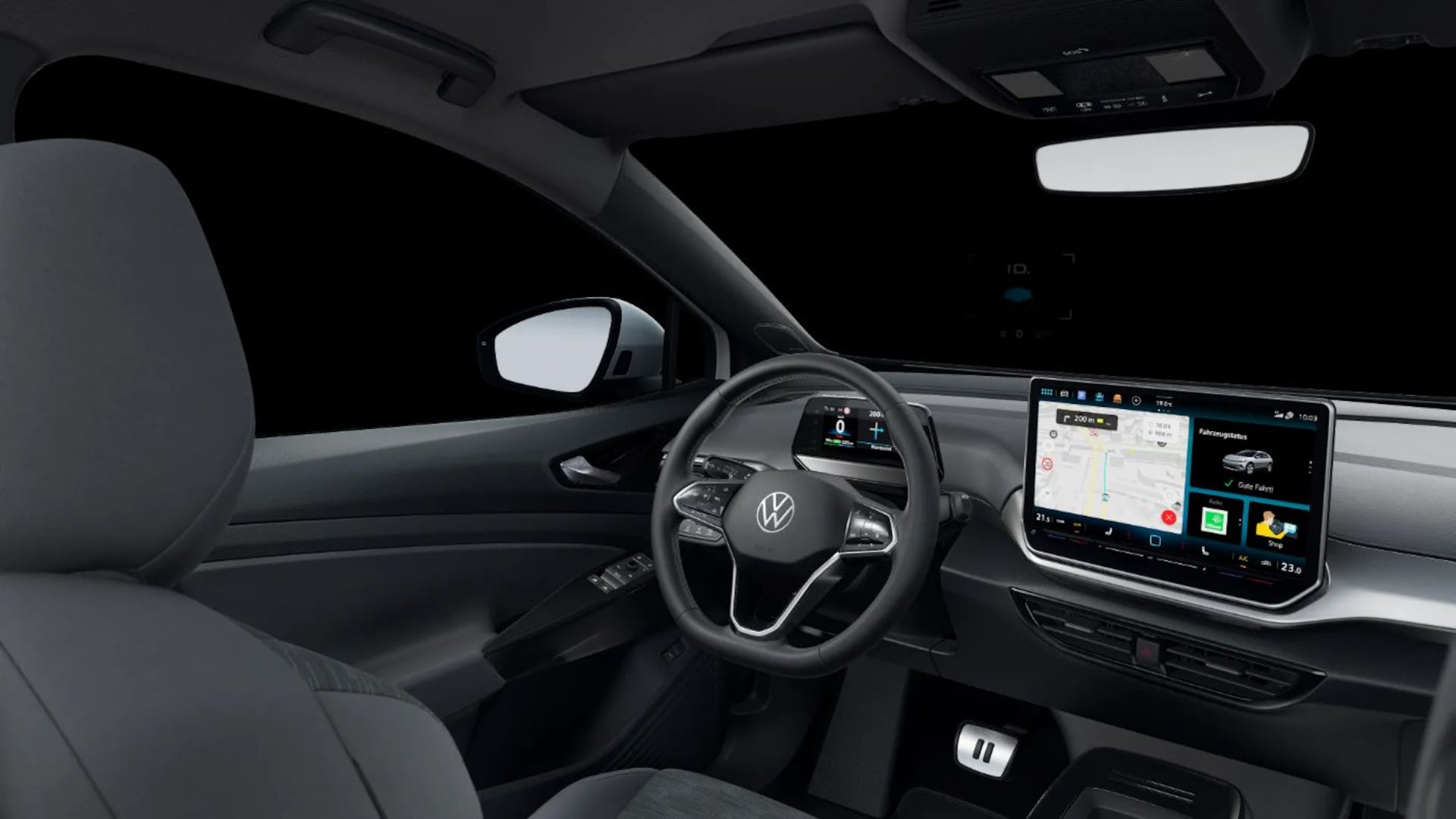 Volkswagen ID.4 Pro