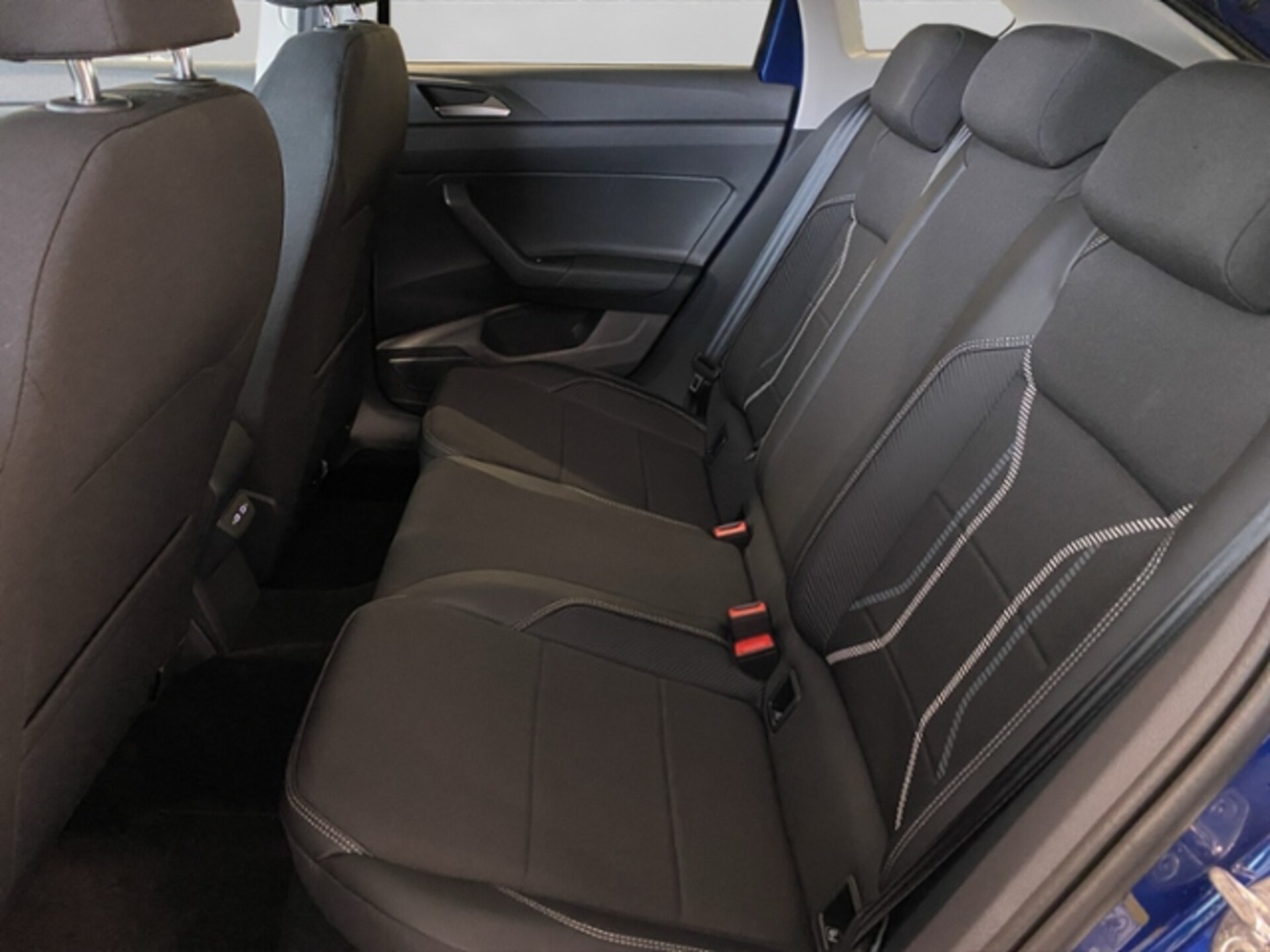 Volkswagen Taigo Style
