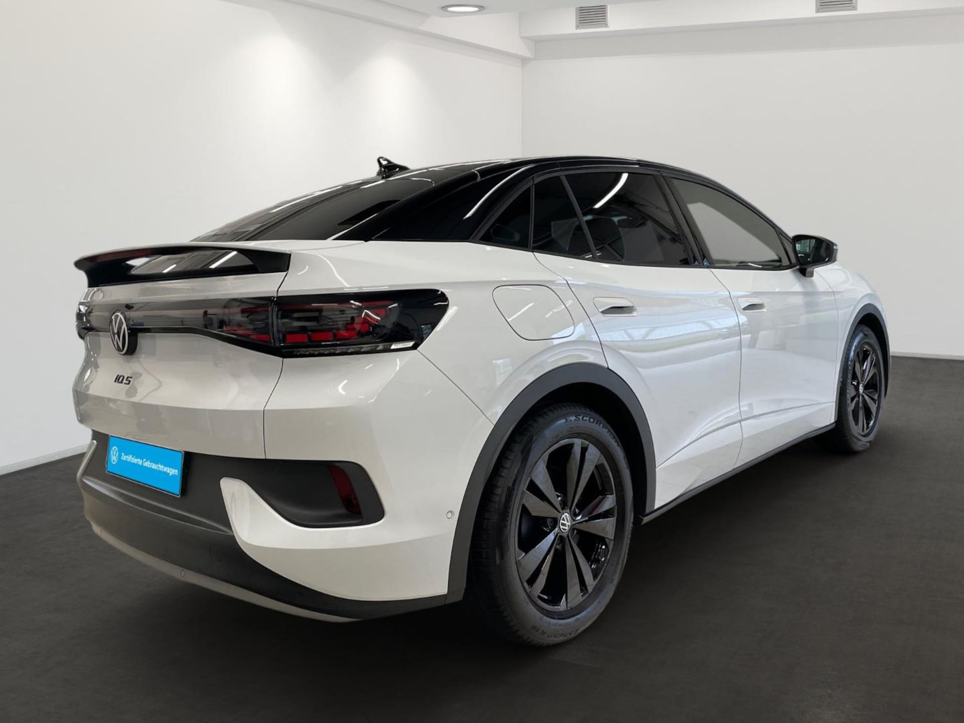Volkswagen ID.5 Pro