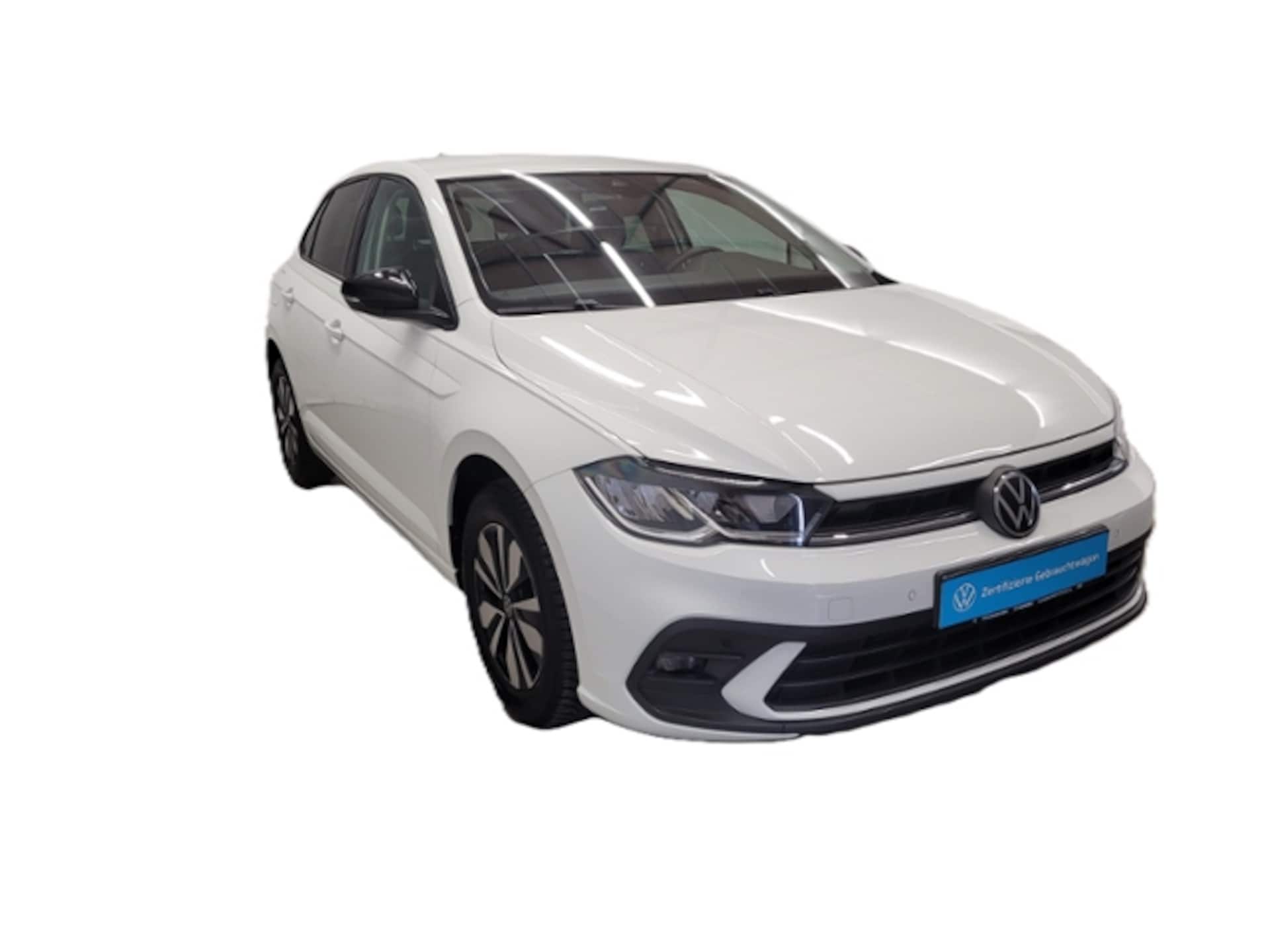 Volkswagen Polo Goal