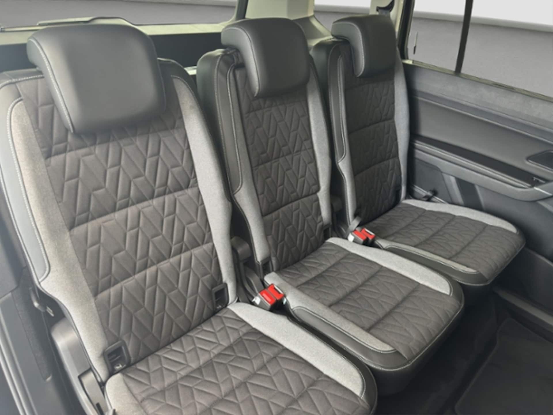 Volkswagen Touran ENERGY