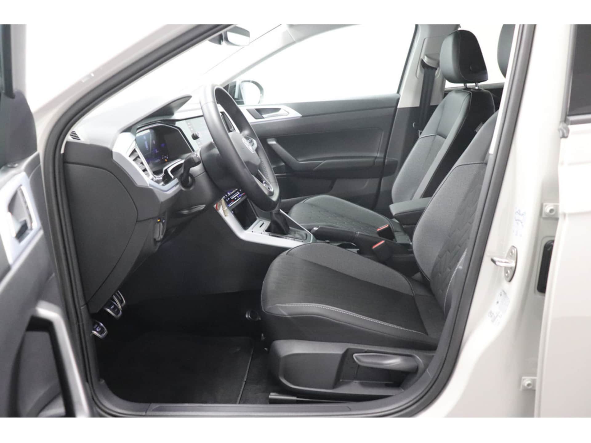 Volkswagen Taigo Goal