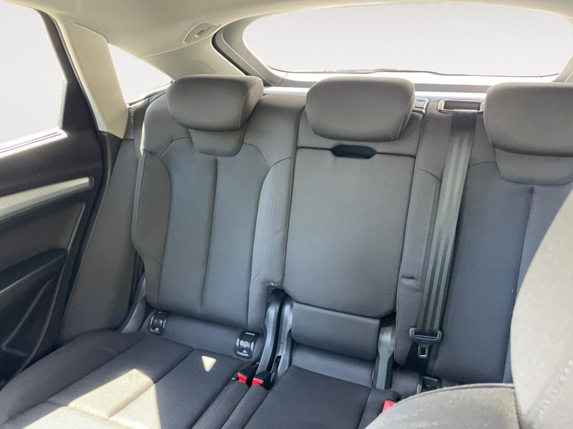 Audi Q5 Sportback TFSI e S line
