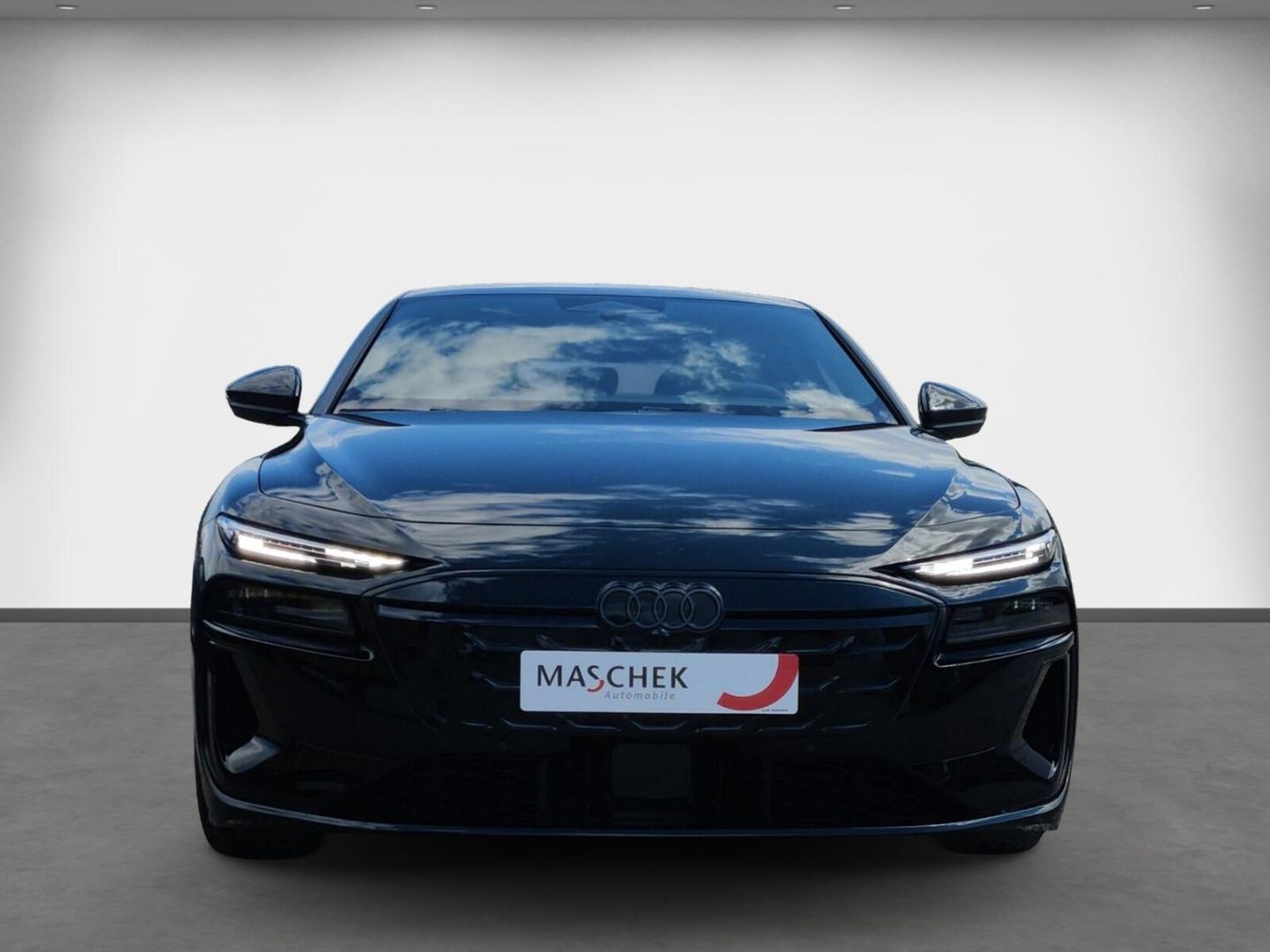 Audi A6 Avant e-tron – Bild 8