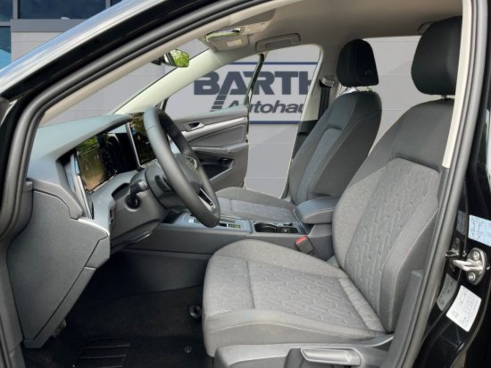 Volkswagen Golf Variant – Bild 5