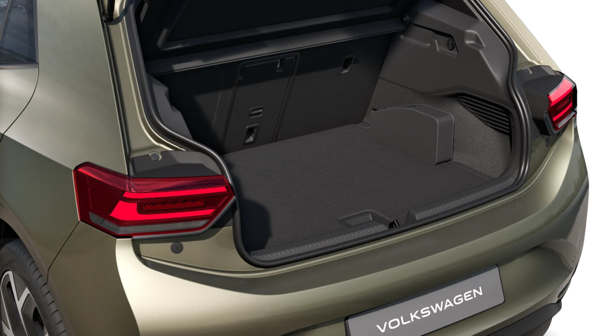 Volkswagen ID.3 Neo Life