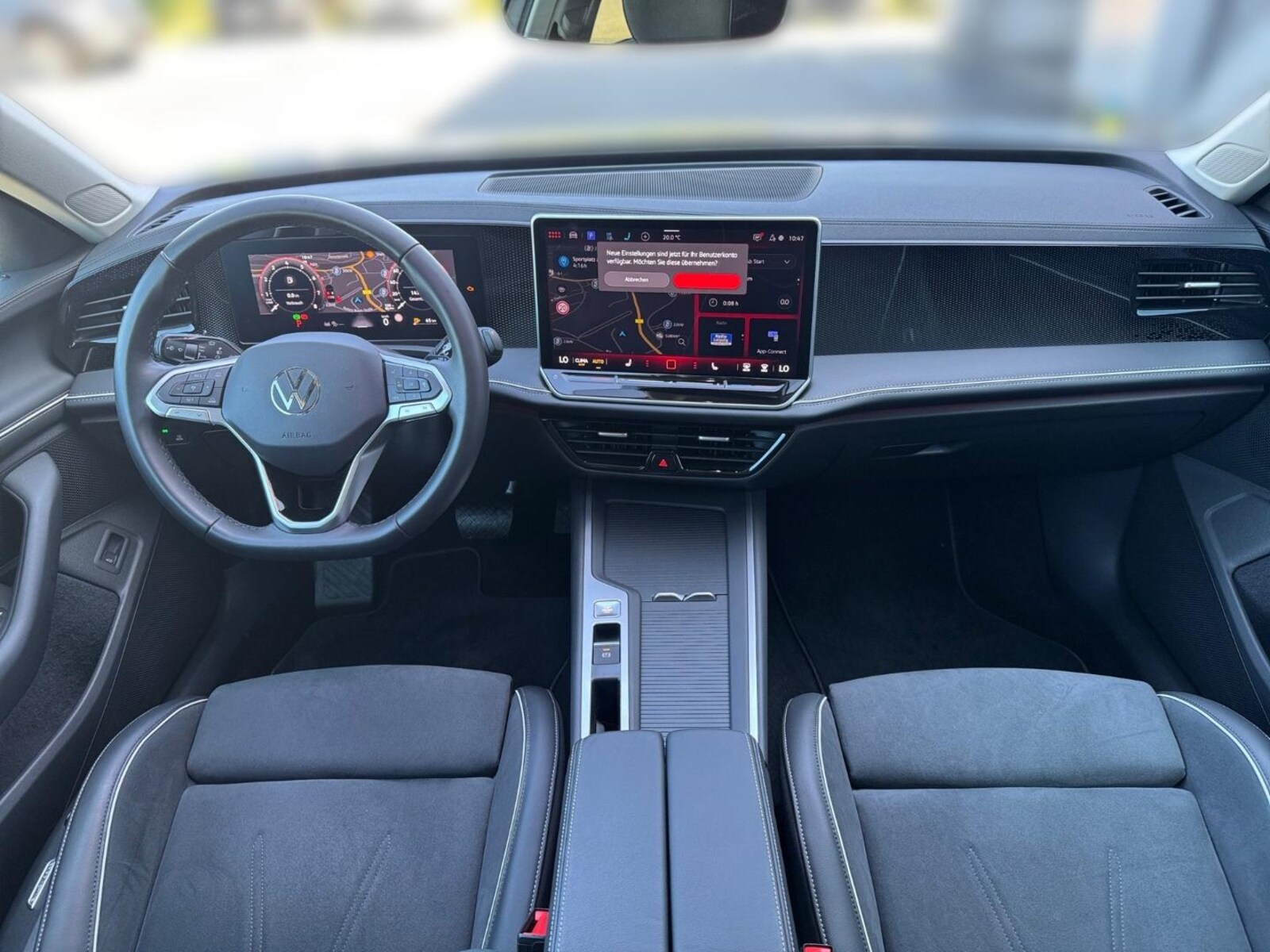 Volkswagen Passat – Bild 11