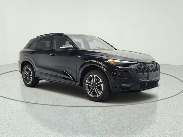 2026 Audi Q5