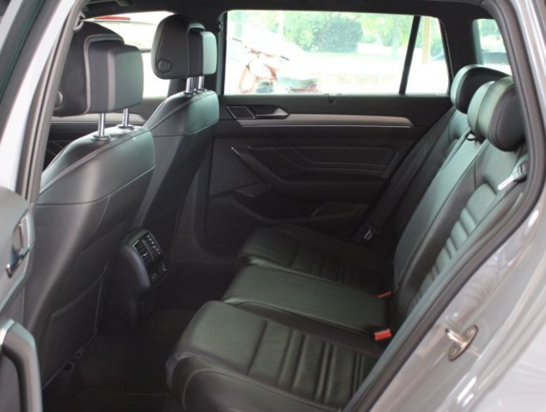 Volkswagen Passat Variant Elegance
