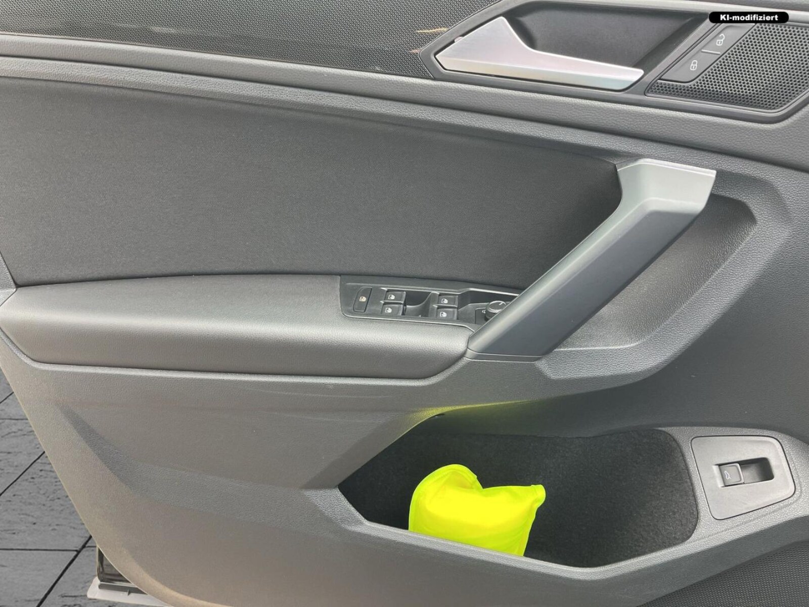 Volkswagen Tiguan – Bild 21