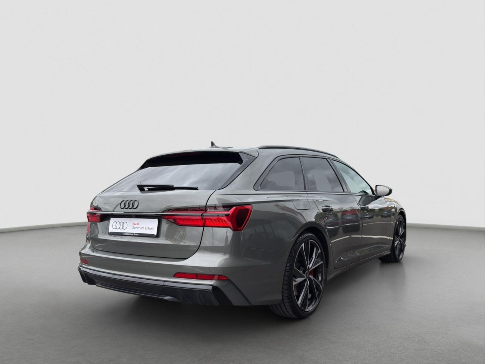 Audi S6 Avant – Bild 5