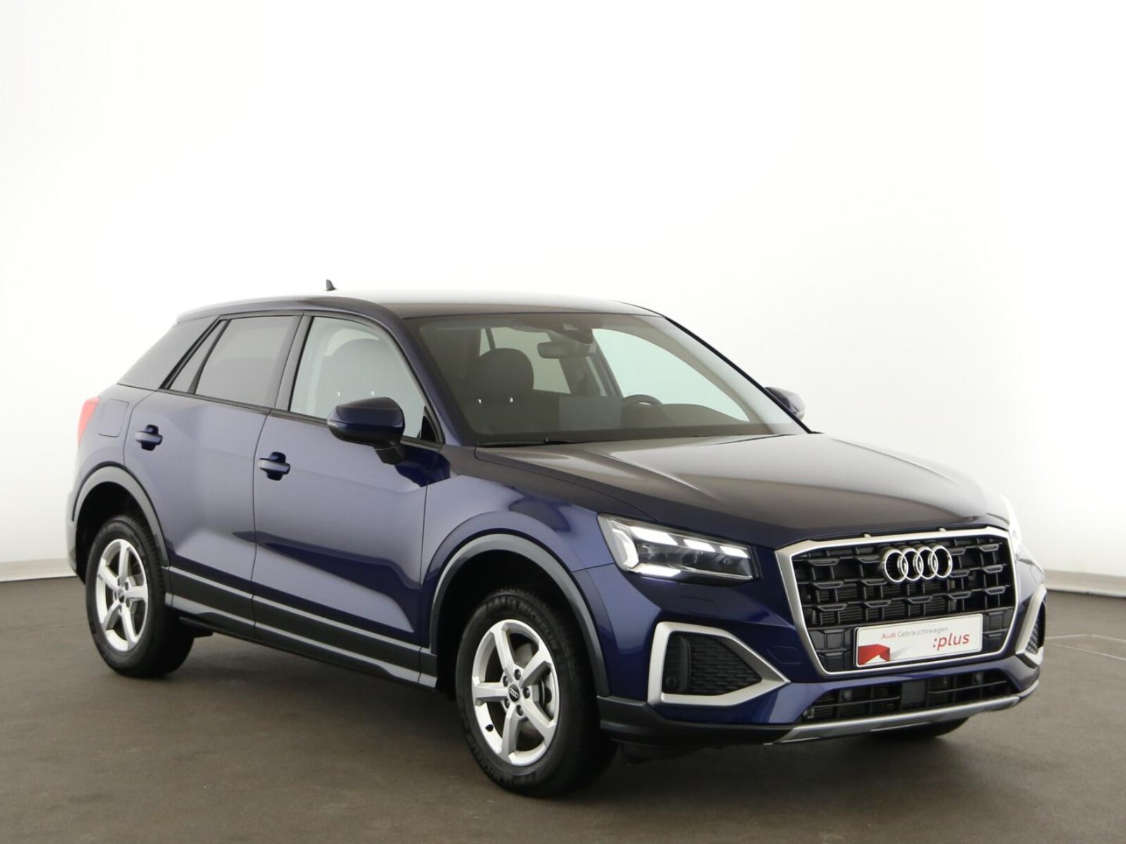 Audi Q2 – Bild 9