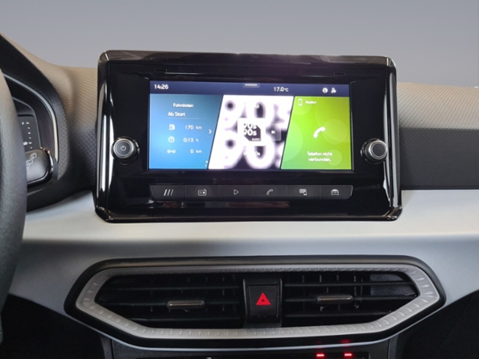 SEAT Ibiza – Bild 20